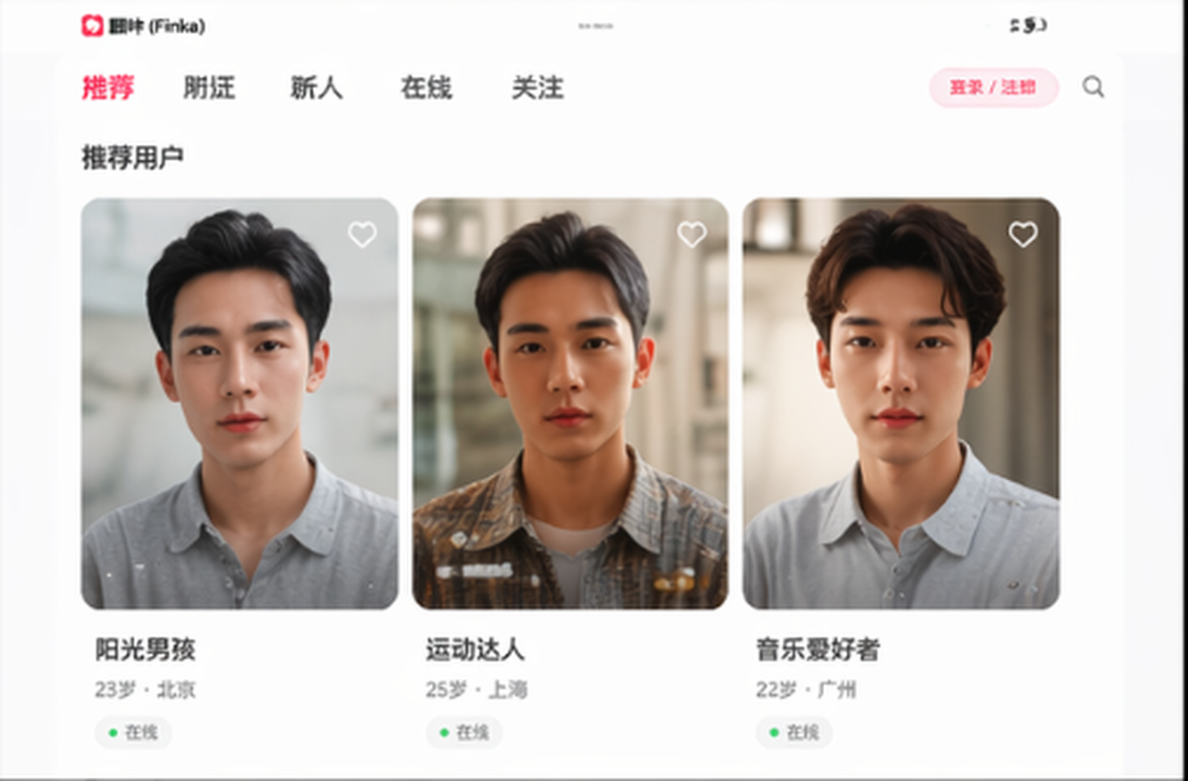 翻咔网络表演审核机制示意图